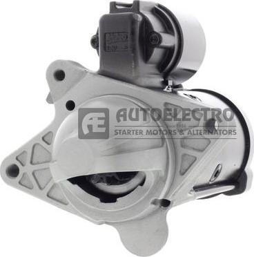 Autoelectro AEX1205 - Стартер autospares.lv