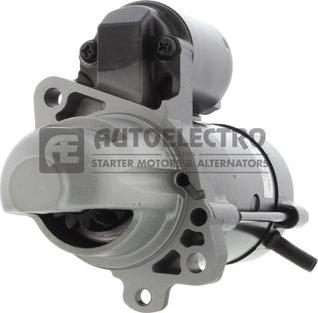 Autoelectro AEX1211 - Стартер autospares.lv