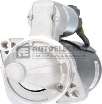 Autoelectro AEY4142 - Стартер autospares.lv