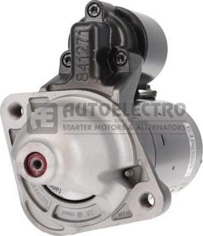 Autoelectro AEY4152 - Стартер autospares.lv