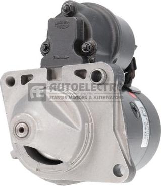 Autoelectro AEY1556 - Стартер autospares.lv