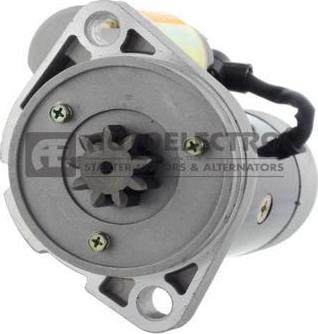 Autoelectro AEY1565 - Стартер autospares.lv