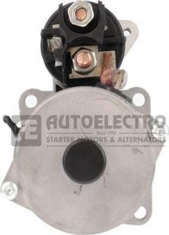 Autoelectro AEY1562 - Стартер autospares.lv