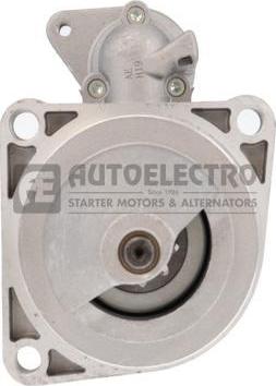 Autoelectro AEY1562 - Стартер autospares.lv