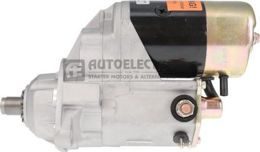 Autoelectro AEY1505 - Стартер autospares.lv