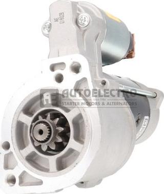 Autoelectro AEY1529 - Стартер autospares.lv