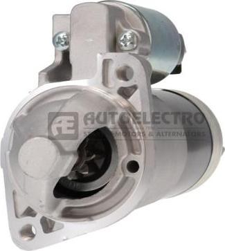 Autoelectro AEY1656 - Стартер autospares.lv