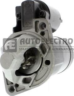 Autoelectro AEY1658 - Стартер autospares.lv