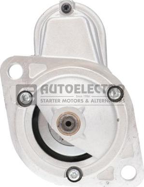 Autoelectro AEY1190 - Стартер autospares.lv