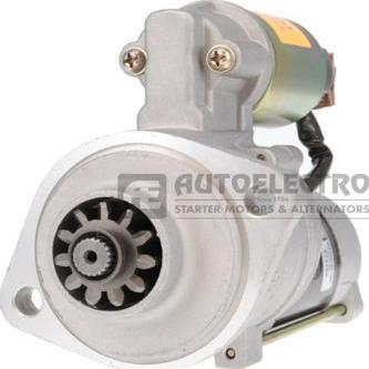 Autoelectro AEY1842 - Стартер autospares.lv