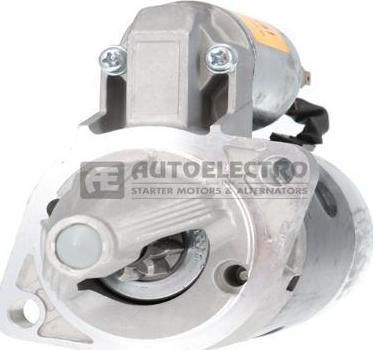 Autoelectro AEY1344 - Стартер autospares.lv