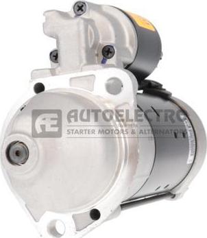 Autoelectro AEY1755 - Стартер autospares.lv