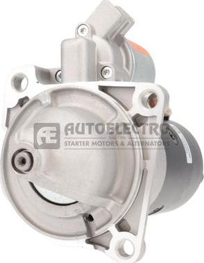 Autoelectro AEY1710 - Стартер autospares.lv