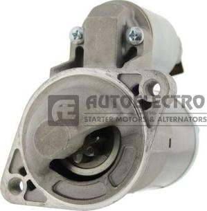 Autoelectro AEY3910 - Стартер autospares.lv