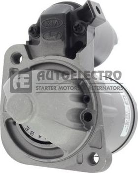 Autoelectro AEY3840 - Стартер autospares.lv