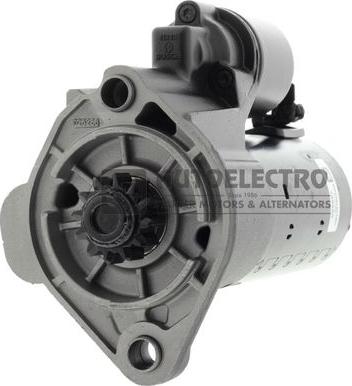 Autoelectro AEY3859 - Стартер autospares.lv