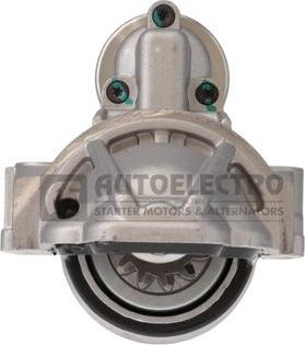 Autoelectro AEY2443 - Стартер autospares.lv