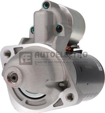 Autoelectro AEY2458 - Стартер autospares.lv