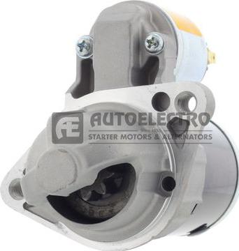 Autoelectro AEY2555 - Стартер autospares.lv