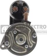 Autoelectro AEY2563 - Стартер autospares.lv