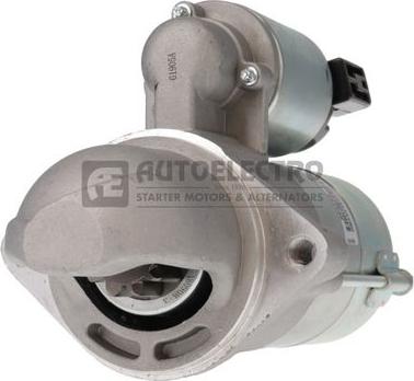 Autoelectro AEY2539 - Стартер autospares.lv