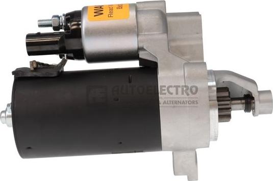 Autoelectro AEY2575 - Стартер autospares.lv