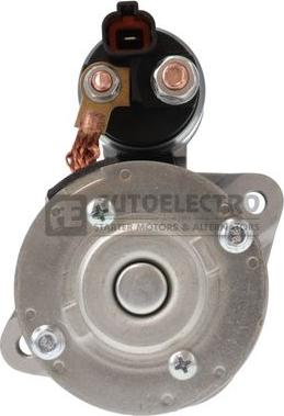 Autoelectro AEY2571 - Стартер autospares.lv