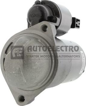 Autoelectro AEY2654 - Стартер autospares.lv