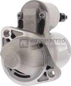 Autoelectro AEY2674 - Стартер autospares.lv