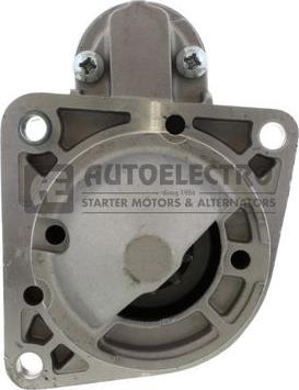 Autoelectro AEY2173 - Стартер autospares.lv