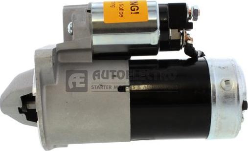 Autoelectro AEY2173 - Стартер autospares.lv