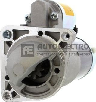 Autoelectro AEY2173 - Стартер autospares.lv