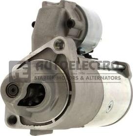 Autoelectro AEY2359 - Стартер autospares.lv