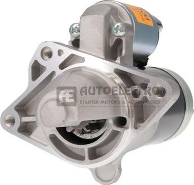 Autoelectro AEY2304 - Стартер autospares.lv