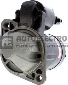 Autoelectro AEY2305 - Стартер autospares.lv