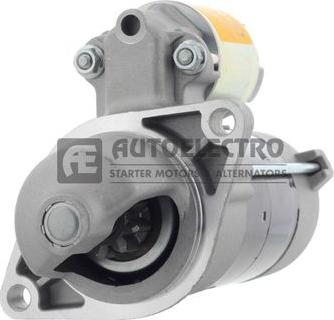 Autoelectro AEY2300 - Стартер autospares.lv