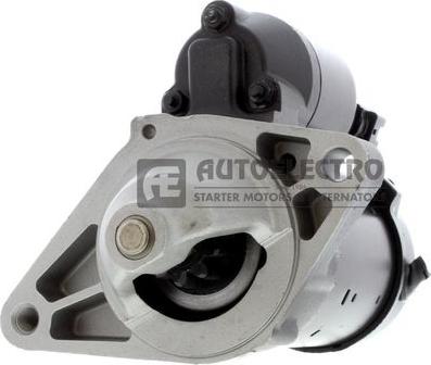 Autoelectro AEY2380 - Стартер autospares.lv