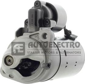 Autoelectro AEY2373 - Стартер autospares.lv