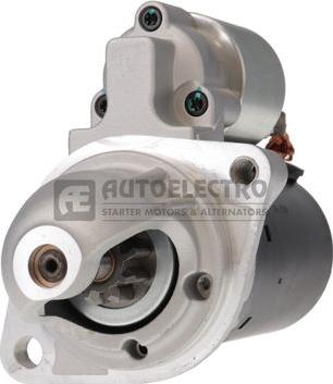 Autoelectro AEY2298 - Стартер autospares.lv