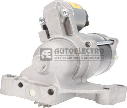 Autoelectro AEY2253 - Стартер autospares.lv