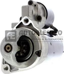 Autoelectro AEY2201 - Стартер autospares.lv