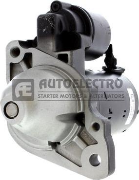 Autoelectro AEY2202 - Стартер autospares.lv