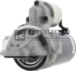 Autoelectro AEY2759 - Стартер autospares.lv