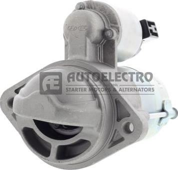 Autoelectro AEY2784 - Стартер autospares.lv