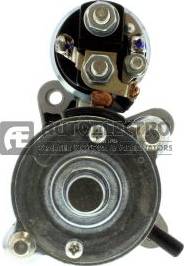 Autoelectro NEY1627 - Стартер autospares.lv