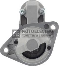 Autoelectro NEY2555 - Стартер autospares.lv