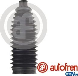 AUTOFREN SEINSA D9049 - Комплект пыльника, рулевое управление autospares.lv