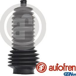 AUTOFREN SEINSA D9078 - Комплект пыльника, рулевое управление autospares.lv