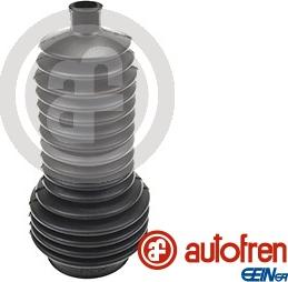 AUTOFREN SEINSA D9102 - Комплект пыльника, рулевое управление autospares.lv