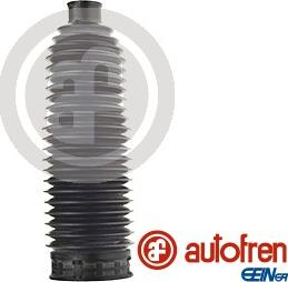 AUTOFREN SEINSA D9189 - Комплект пыльника, рулевое управление autospares.lv